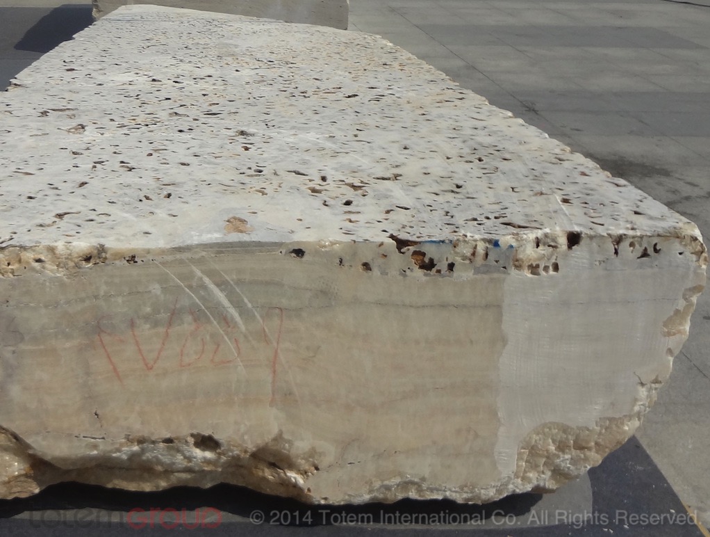 TGOX 416 Yellow Onyx (Rock Candy Cloudy)
